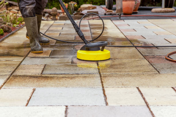 Best Dumpster Area Cleaning  in Waterford, CA